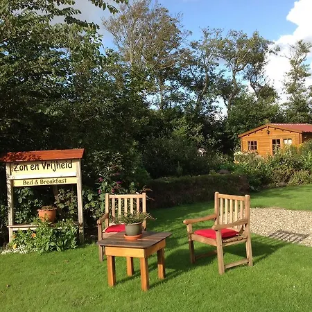 Zon En Vrijheid * De Koog (Texel)
