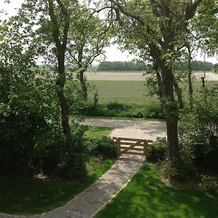 Zon En Vrijheid دي كوخ