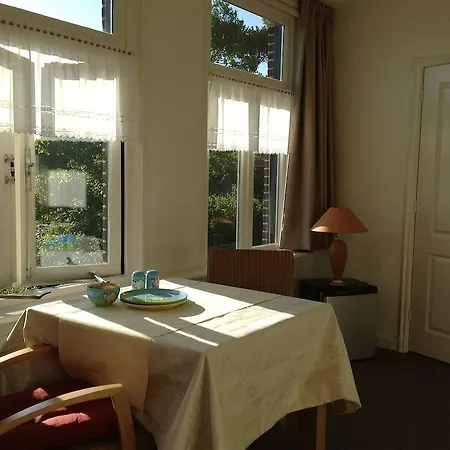 Zon En Vrijheid دي كوخ